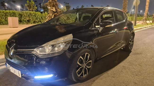 clio 4 automatique full option