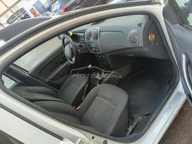 Dacia logan MCV Diesel mdl 2014 dwn 2019