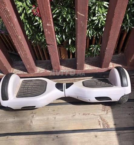 Hoverboard