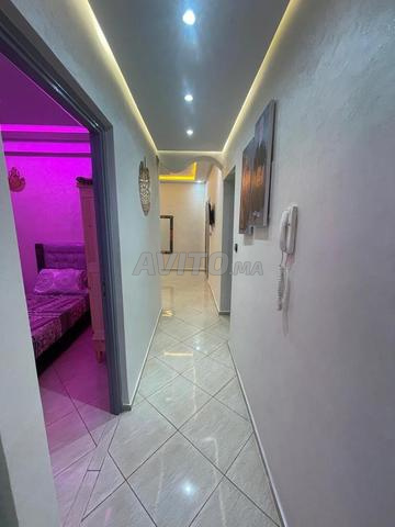 Appartement à vendre 62 m² à Agadir - 2