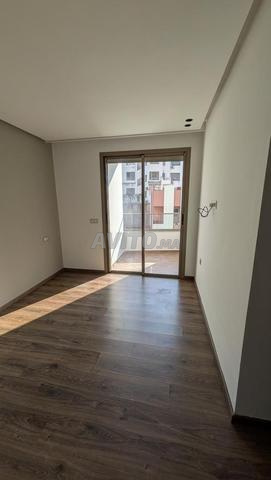 Appartement à louer 70 m² Jamais habité à Casa - 2