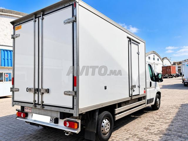 Citroën Jumper 2020 - 2