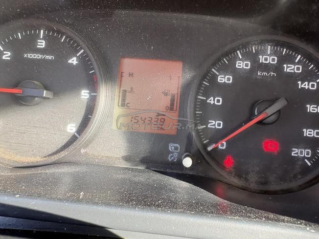 L200 2021 avec clime