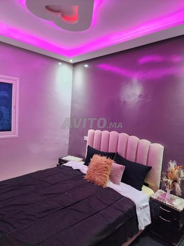 Appartement à louer bon état - 2