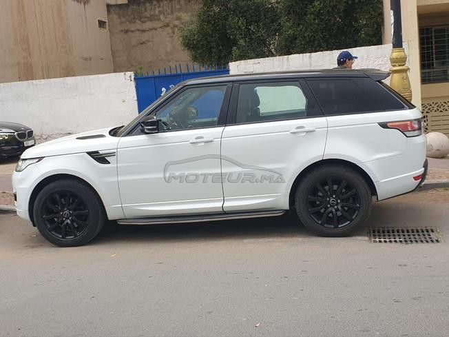 Range Rover HSE Sport