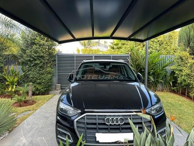 Audi Q5 Diesel Automatique fin 2023 à Bouskoura