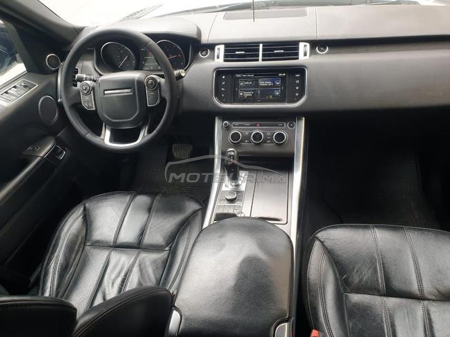 Range Rover HSE Sport
