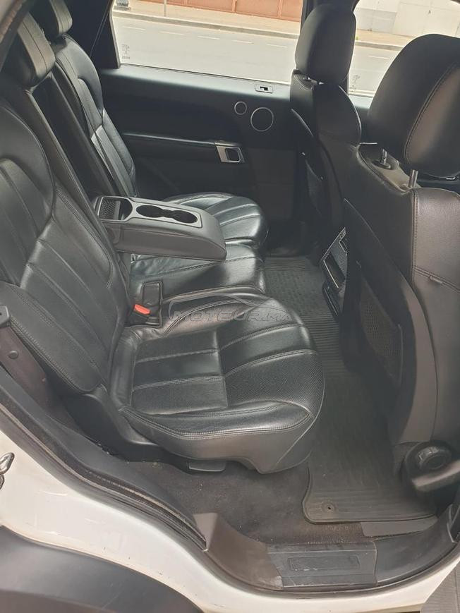 Range Rover HSE Sport