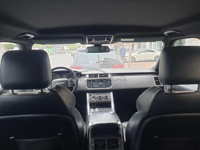 Range Rover HSE Sport