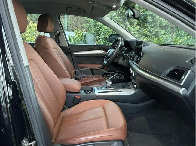 Audi Q5 Diesel Automatique fin 2023 à Bouskoura