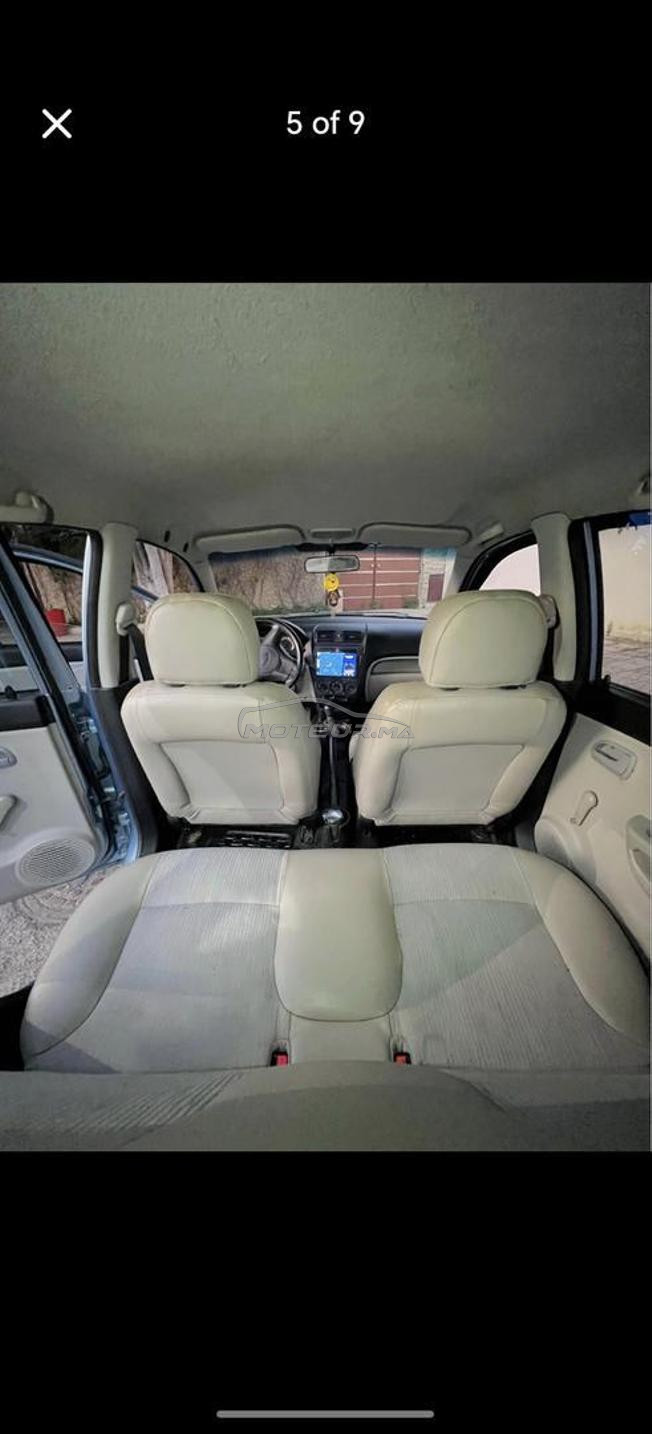 kai picanto 2008 nas 3mara la clim