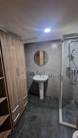 Quartier administratif, proche de Marjane - 2