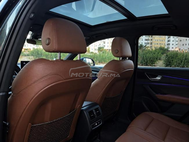 AUDI Q5 SLINE SPORTBACK 1 MAIN 2023  47000 KM