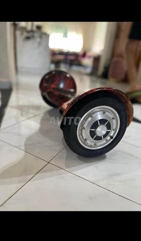 Hoverboard - 2