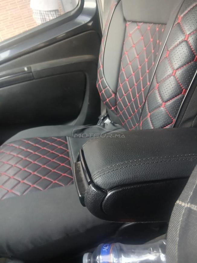 Peugeot Bipper 2014 Diesel 300 000km – Bon état