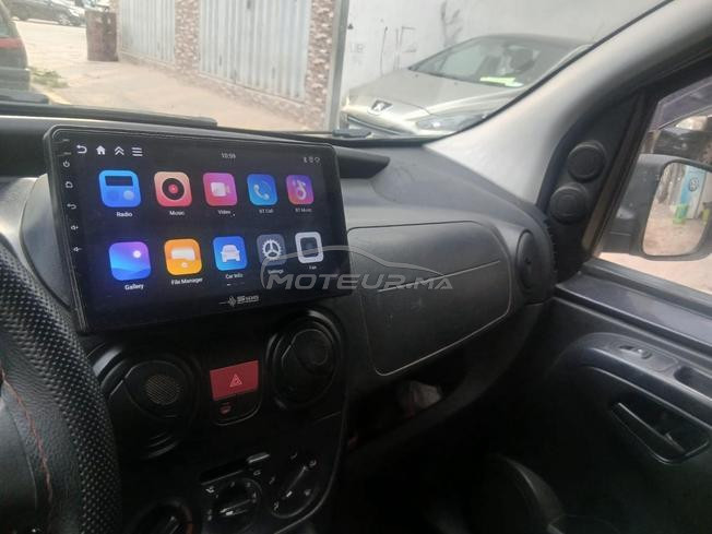 Peugeot Bipper 2014 Diesel 300 000km – Bon état