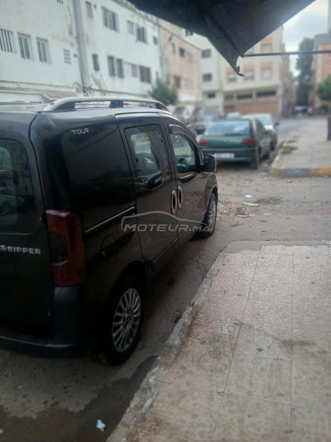 Peugeot Bipper 2014 Diesel 300 000km – Bon état