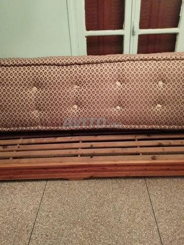 Salon marocain - 2