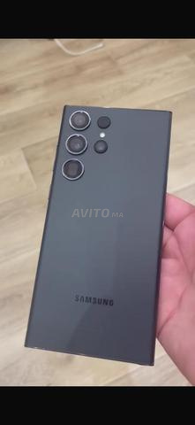 Samsung Galaxy S23 Ultra – 256 Go