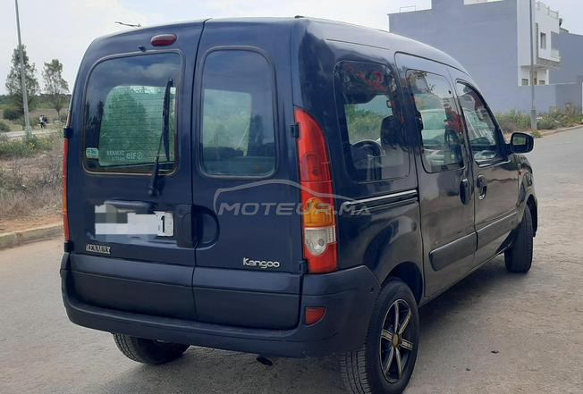 Kongo n9ia 1er main mazot