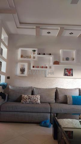 Maison titrée à vendre à la plage Azla Tetouan - 2