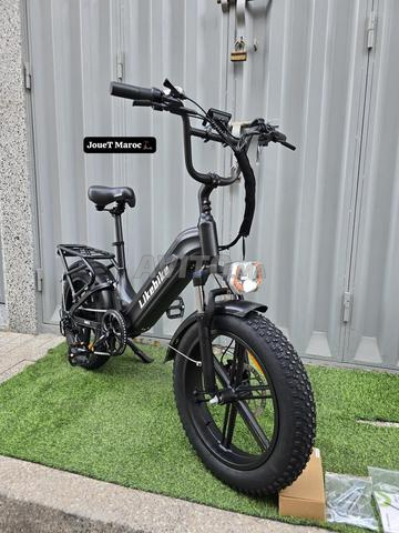 Excellente moto électrique - 2