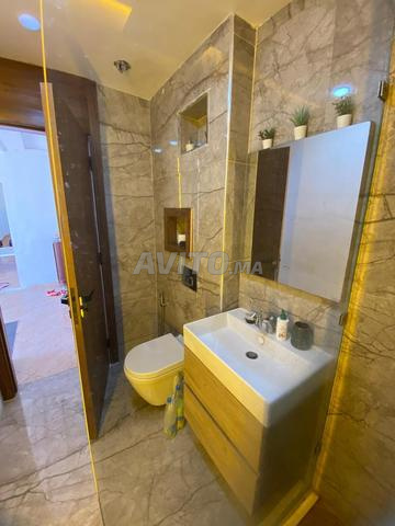 Appartement à vendre 215 m² à Kénitra - 2