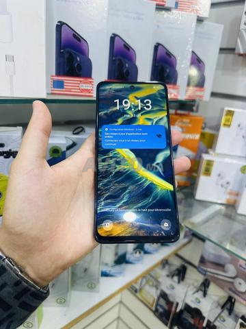 OPPO A98 5G 256 Go 8 8 RAM - 2