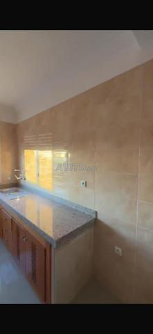 Appartement à vendre à Wifak Temara - 2