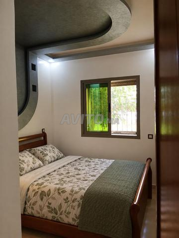 Appartement à vendre 56 m² à Dar Bouazza