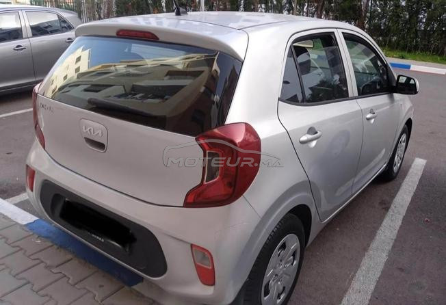 kia picanto lilbi3