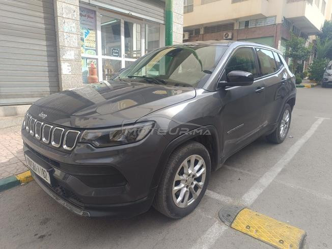 Jeep compas