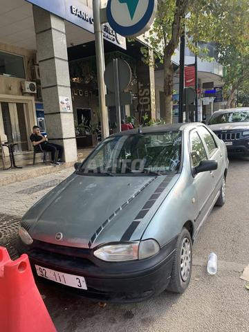 Bensouda Fès près Attawakkal