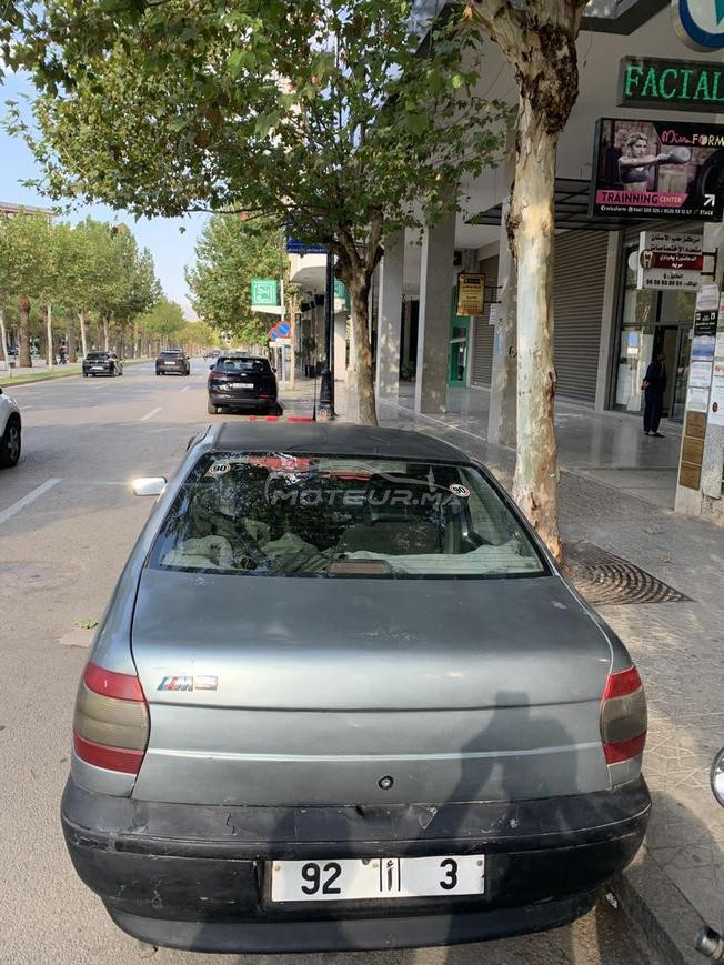 Fiat Siena