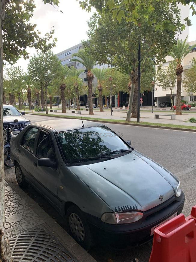 Fiat Siena