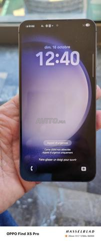 Samsung s23 plus - 2