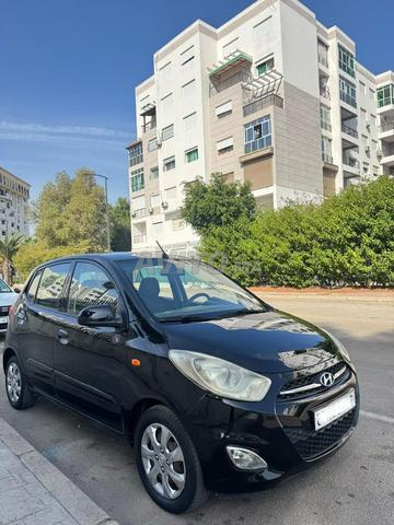 Hyundai i10 Automatique j'accepte reprise - 2