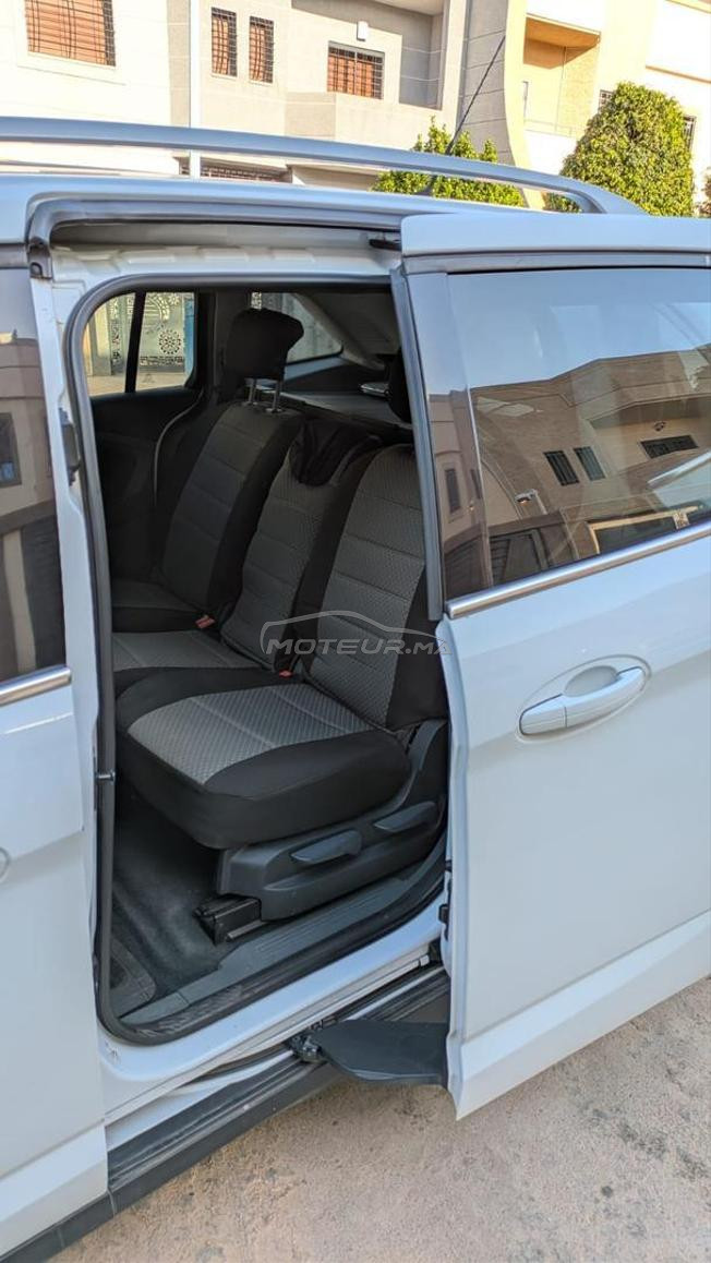 Ford C Max Diesel Manuelle 2012 à Nador