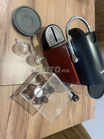 Machine Nespresso Magimix à vendre