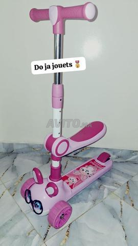 Trottinette - 2