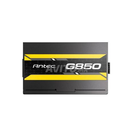 Alimentation PC Antec Atom G850 – 850W - 2