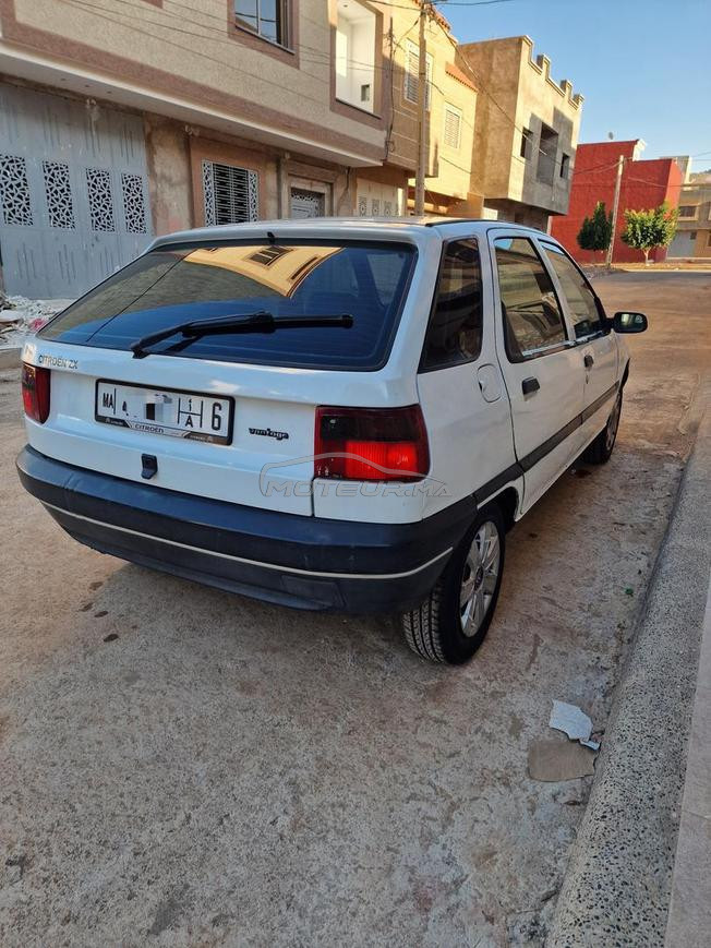 Citroën ZX