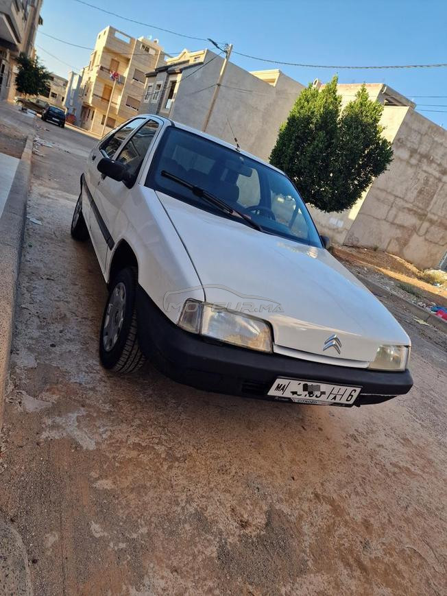 Citroën ZX