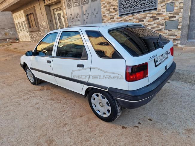 Citroën ZX