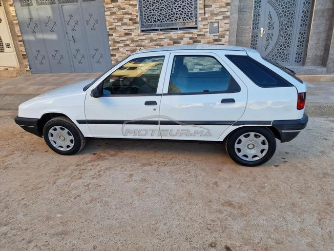 Citroën ZX
