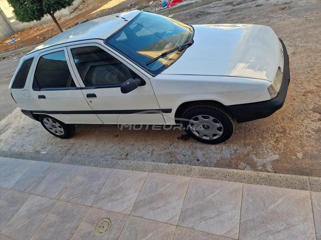 Citroën ZX