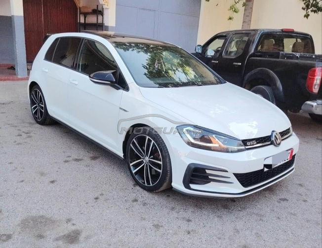 🇩🇪 Golf 7.5 GTD