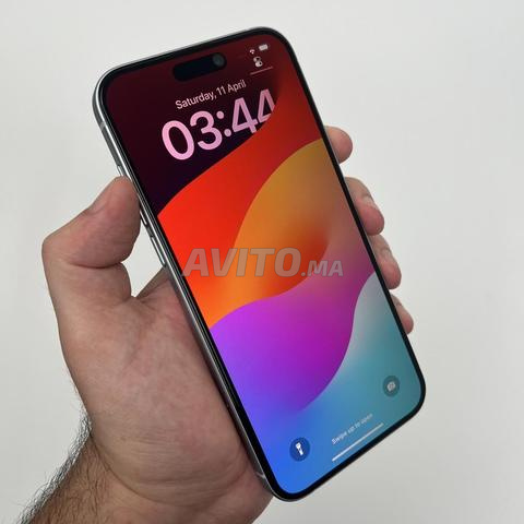 iPhone 15Plus (128) - 2
