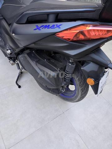 Yamaha X Max 300 - 2