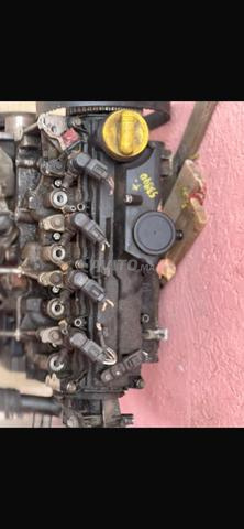 Moteur 1,5 dci pour dacia nissan ..etc - 2